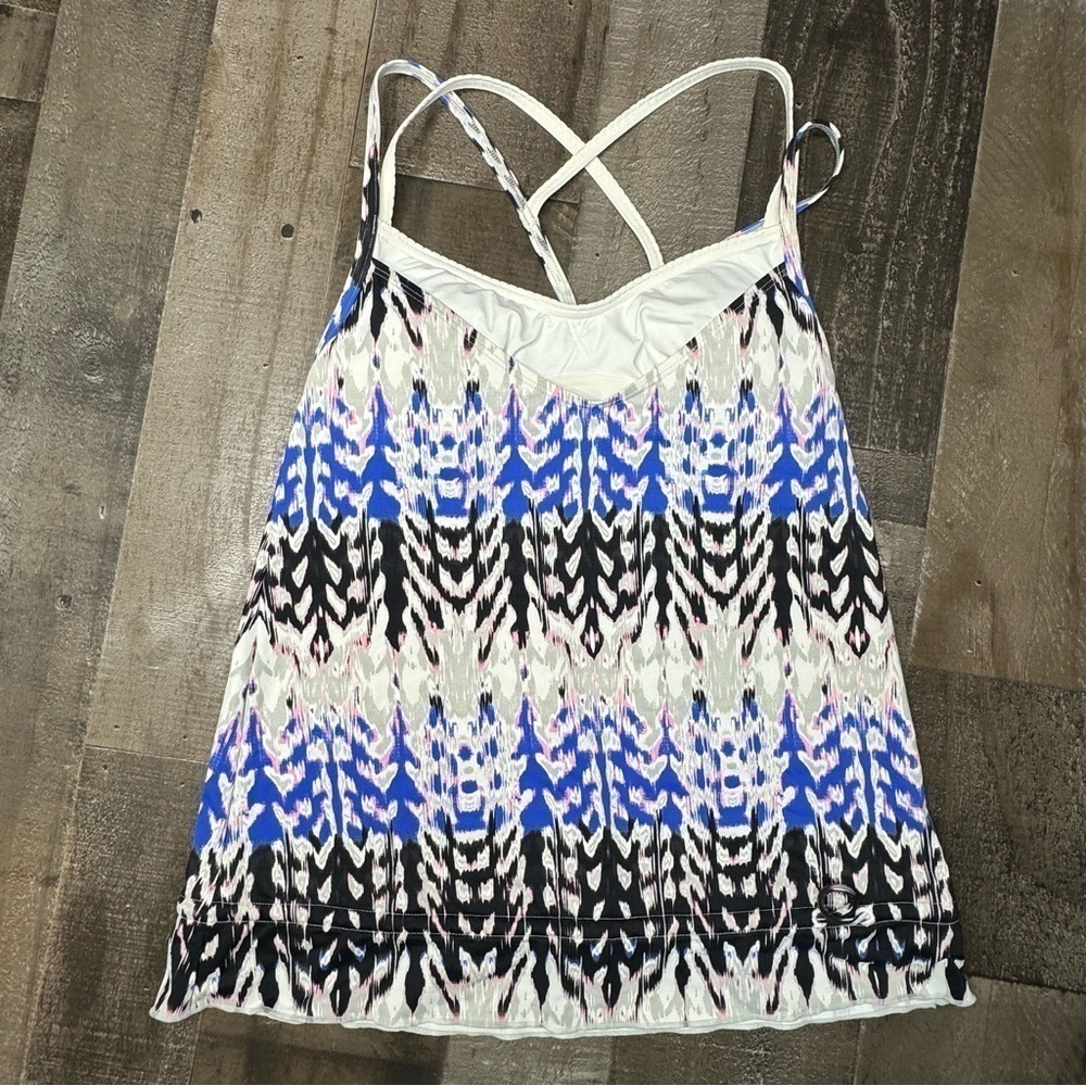 Athleta Tankini size XXS